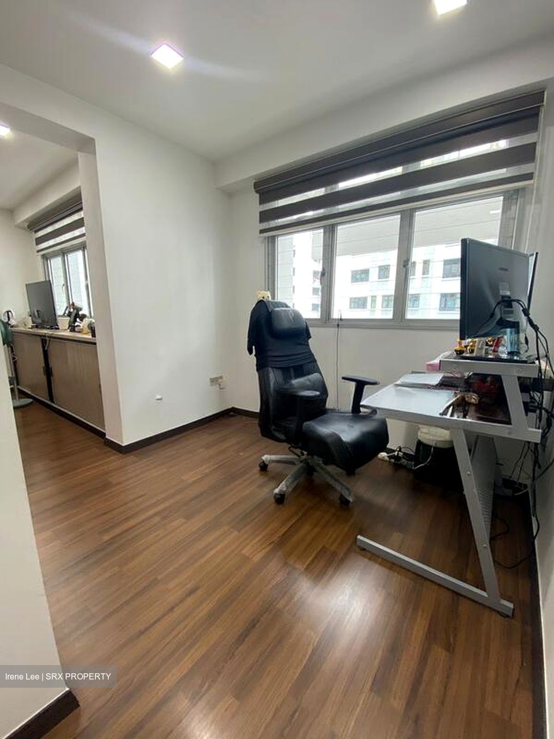 Blk 183C Boon Lay Grove (Jurong West), HDB 4 Rooms #519540011